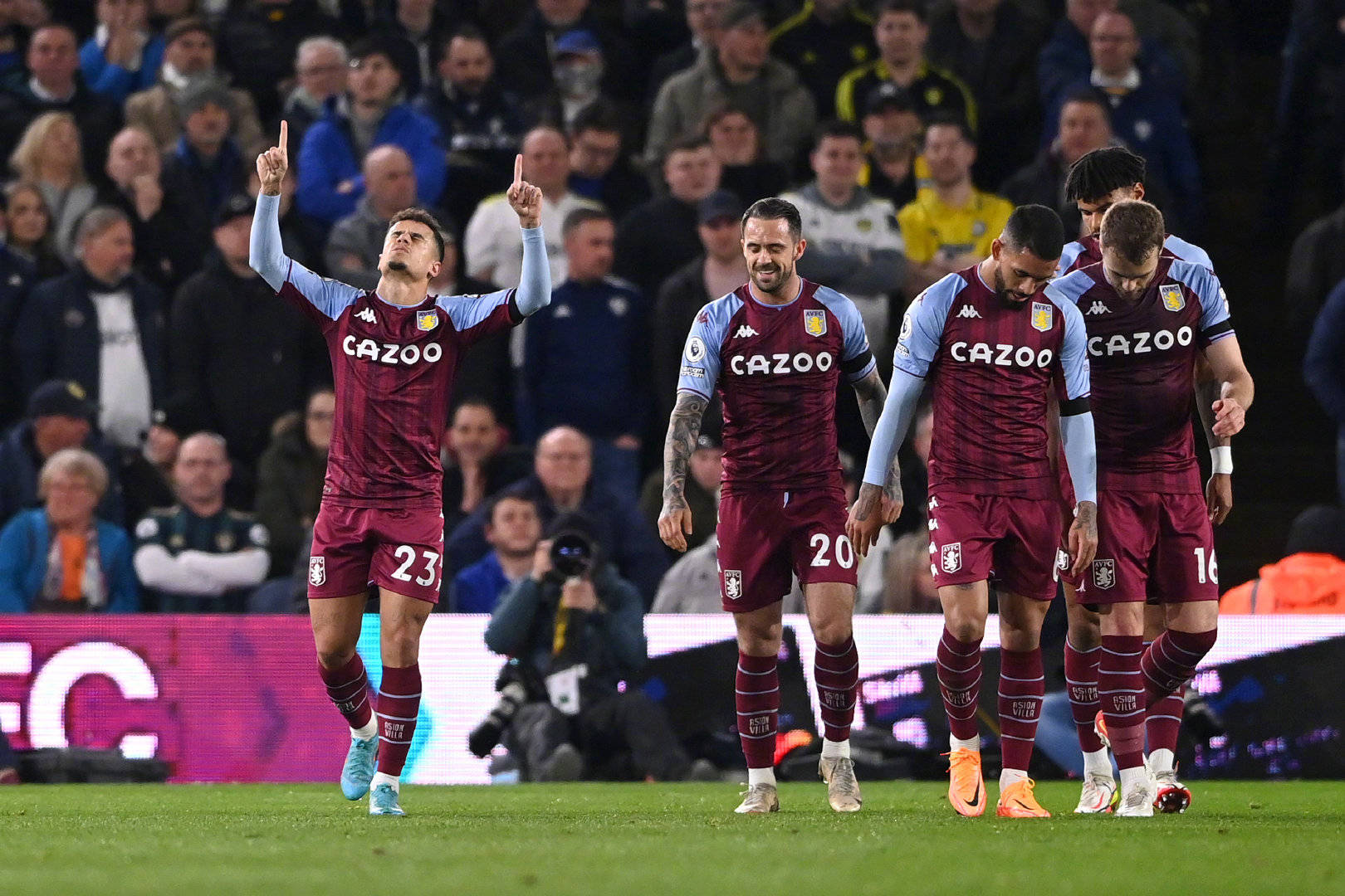 激情与期待 激情与期待