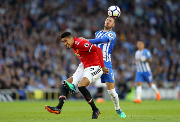 对手的防线 对手的防线