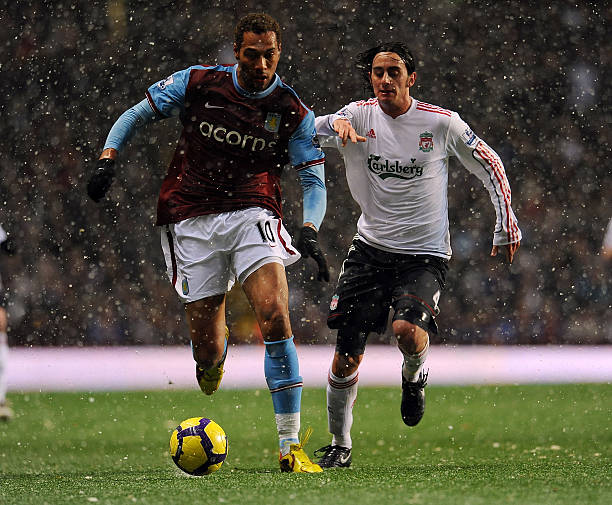 托特纳姆热 托特纳姆热