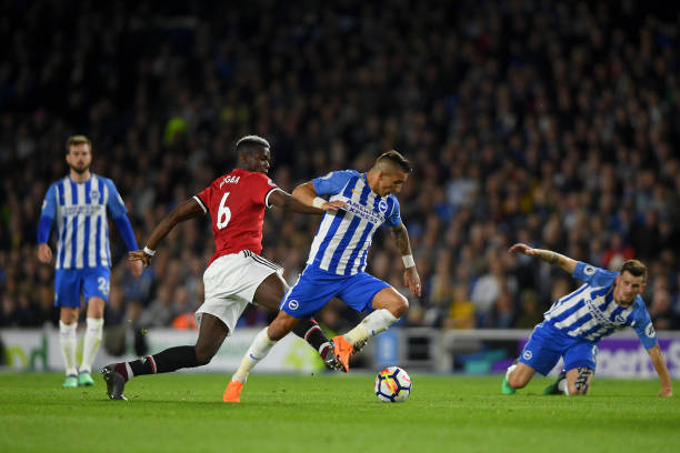 每一个球员 每一个球员